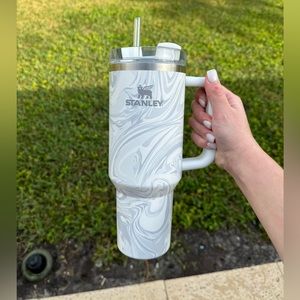 40 Oz Stanley Quencher